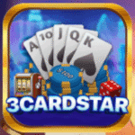 3 Card Star Game