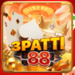 3 Patti 88