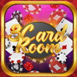 3Card Room