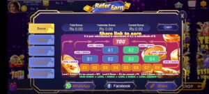 Rummy Bet 77 4